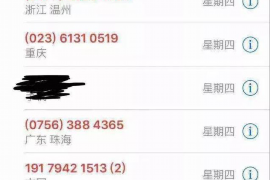 金门讨债公司如何把握上门催款的时机